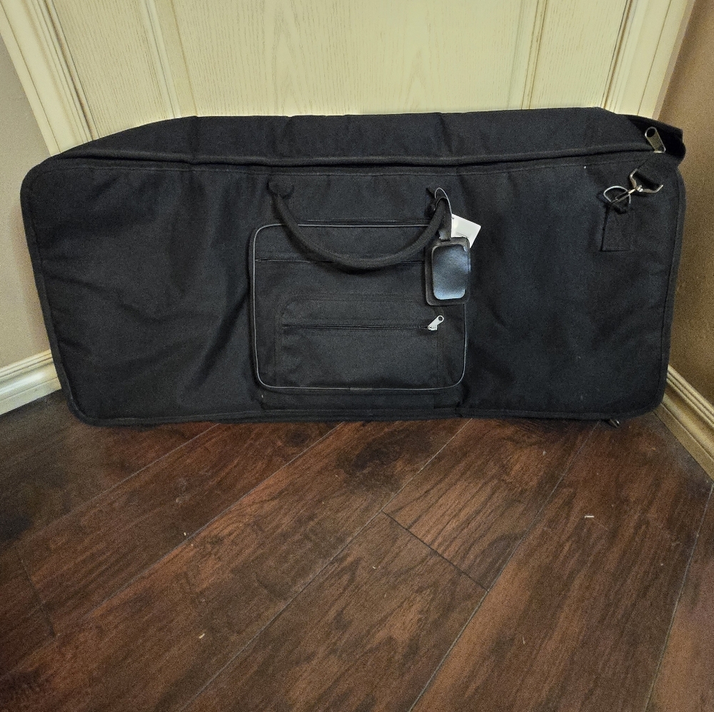 Musicians Gear keyboard bag